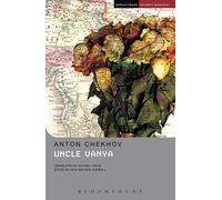 Uncle Vanya (Student Editions)