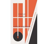 Uncle Vanya (TCG Classic Russian Drama Series)