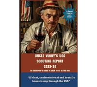 Uncle Vinny’s USA Scouting Report 2025-26 season: An Everyman’s guide to each State in the USA