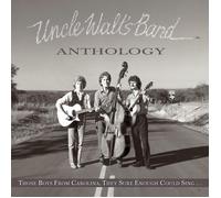 Uncle Walt's Ba Anthology: Those Boys from Carolina, They Su (Vinyl) (US IMPORT)