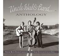 UNCLE WALTS BAND ANTHOLOGY THOSE BOYS FROM CAR (CD) (US IMPORT)