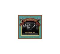 UNCLE WALT'S BAND: THOUGHT YOUD NEVER ASK: THE COMPLETE 1975 ARMADILL - CD