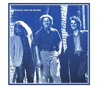 Uncle Walt's Band - Uncle Walt's Band [VINYL]
