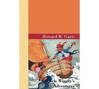 Uncle Wiggily's Adventures