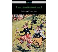 Uncle Wiggily's Story Book