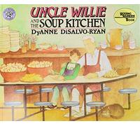 Uncle Willie and the Soup Kitchen (Reading rainbow book)
