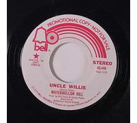 uncle willie / mono