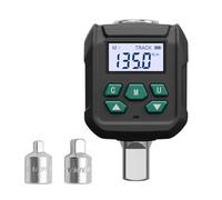 UncleS 0.5 Inch Digital Torques Wrench Adapter Precisions Tool Electronic Torques Adapter for Automotive Biking & Home Repair Professional Torque Measurement
