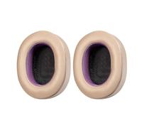 UncleS 1 Pair Replacement Ear Pad Cushions For 1000XM5 Noise Cancelling Headphone Earpads Foam Headsets Cups Cushion Replacement