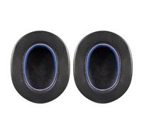 UncleS 1 Pair Replacement Ear Pad Cushions For 1000XM5 Noise Cancelling Headphone Earpads Foam Headsets Cups Cushion Replacement