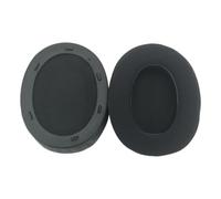 UncleS 1 Pair Soft Breathable Earpads For WHXB910 XB910N Headphones Replacement Earphone Cushion With Cooling Gel Feature Headphone Earpads