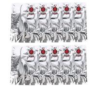 UncleS 10 Pack Polyethylene Flexible Wine Container Ensuring Freshness and Flavor Retention 3L Storage Bag for Restaurants Outdoor Bag