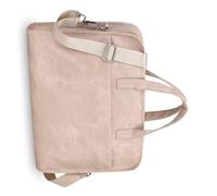 UncleS 14inch Casual Laptop Shoulder Bag Water Resistant Construction Multiple Organizational Pockets Detachable Straps For Office College Commutes Casual Laptop Backpacks