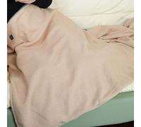 UncleS 150x80cm Heating Shawl Electric Heated Blanket USB Powered Thermal Shoulder Wrap For Indoor Outdoor Office Home Use USB Blanket