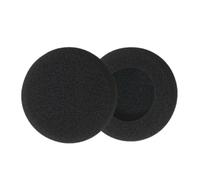 UncleS 1Pair Ear Pad Headsets Earmuffs For Rewind Headphones Earpads Ear Pad Sponges Cushions Cover Replacement Earpads