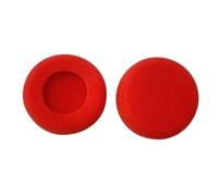 UncleS 1Pair Ear Pad Headsets Earmuffs For Rewind Headphones Earpads Ear Pad Sponges Cushions Cover Replacement Earpads