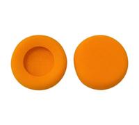 UncleS 1Pair Ear Pad Headsets Earmuffs For Rewind Headphones Earpads Ear Pad Sponges Cushions Cover Replacement Earpads