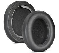 UncleS 1Pair Replacement Soft Ear Pad Cushions Cover For Q11i Headphones Sponges Earmuff Headsets Sleeve Cushions Cover