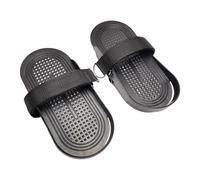 UncleS 2pcs Rowing Machine Pedals Home Fitness Equipment Pedals Repair Stepper For Various Indoor Fitness Machines Rowing Machine Replacement Part