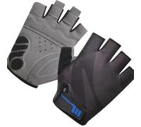 UncleS 3. Lightweight Fitness Gloves - Fingerless Nonslip Design For Cycling Transverse Training & Fracture-Resistant Workouts Half Finger Fishing Glove Shock Absorption Breathable Sports Glove