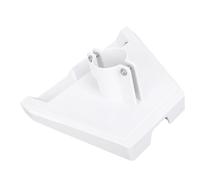 UncleS 39mm Satellite Dish Mounting Rack Systems For Marine Vehicle Feature Shockproof Silicone Cushion Design Easy Installation Adapter