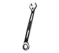 UncleS 6mm-22mm Ratchets Wrenches DualUse Plums Blossoms Open End StainlessSteel Spanners for Car Repair Open End Ratchets Wrenches