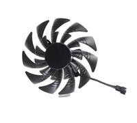 UncleS 95mm 4Pin Video Card Cooling Fan For 1080 1080TI Graphics Coolers Gaming Radiators Accessories Replacement Graphics Cooling