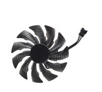 UncleS 95mm 4Pin Video Card Cooling Fan For 1080 1080TI Graphics Coolers Gaming Radiators Accessories Replacement Graphics Cooling
