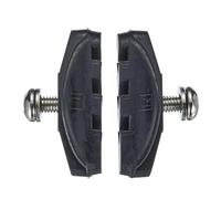 UncleS Advanced Thermals Management Disc Brake Pad Mountain Bike Cycling Brake Pad Easyly Installation For Multiple Bike Light Weight Calipers