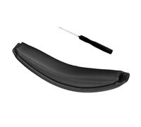 UncleS AntiSlip Durability Headband Pad Compatible For QC25 AE2 Over Ear Headphones Easy Installation Enhances Comfort Longevity Headband