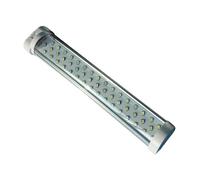 UncleS Bright 2G11 LED Tube Light 18W 1800LM Low Power Consumption Aluminum Housing Suitable for Retail Warehouse Lighting