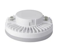 UncleS Bright GX53 Base Light Bulb Replacement Warm White Cold White Cabinet Lamp Wardrobe Light LED Downlight Lamps Enduring Wardrobe