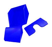UncleS Card Dealing Shoe Discard Tray Holder Standard Size Card Dealer Tabletop Game Accessory For Gathering Camping Trips For Home Living Room Camping Trips