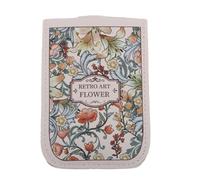 UncleS Compact Slide-Out Leather Wallet Card Holder Water-Resistant Storage Organiser for Professionals Students Daily Use Fashionable Card Wallet