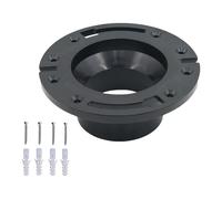 UncleS Comprehensive Complete Motorhomes Toilet Seal And Flange Kits For 300 310 320 Models Leak Prevention Easy Installation Motorhomes Toilet Seal Kit