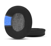 UncleS Cooling Gel Earpads Sponges Replacement Ear Pad Cushions Earmuffs For MDR7506 Headphones (1Pair) Replacement Earpads