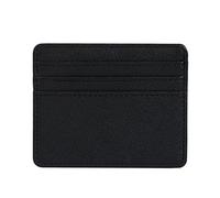 UncleS Credit Cards Wallet Blocking Card Holder Business Gift PU Leather Money for Case for Men Women Men's Wallet Blocking