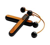 UncleS Digital Counter Jump Rope Perfect for Home Gym Cardio Workouts Sports Adjustable Children and Adults Jump Rope with The Counter Kids