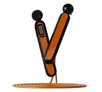 UncleS Digital Counter Jump Rope Perfect for Home Gym Cardio Workouts Sports Adjustable Children and Adults Jump Rope with The Counter Kids