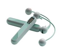 UncleS Digital Counter Jump Rope Perfect for Home Gym Cardio Workouts Sports Adjustable Children and Adults Jump Rope with The Counter Kids