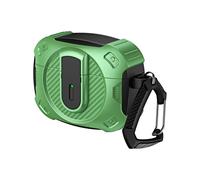 UncleS Earbuds Shell For 4 Dustproof Case Skin Earphone Protective Covers With Hook Scratchproof Housing TPU Shockproof Cover