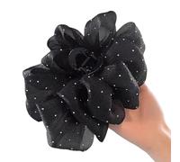 UncleS Elegant Bows Hair Claw Clips Stylish Large Hair Clips for Thin and Thick Hair Trendy Hair Styling Accessories for Women