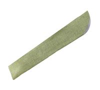 UncleS Elegant Cloth Fan Storage Fabric Folding Fan Sleeve Safeguards Folding Wear Resistant Fabric Protector