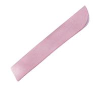 UncleS Elegant Cloth Fan Storage Fabric Folding Fan Sleeve Safeguards Folding Wear Resistant Fabric Protector