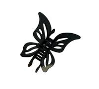 UncleS Elegant Hollow Butterfly Hair Clip for Women Lightweight Practical Hair Claw for Various Hairstyles and Occasion