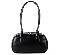 UncleS Elegant Women's Underarm Bag Shoulder Purse Fashion Handbag Satchel For Travel Shopping And Outdoor Activities Soft PU Leather Bag