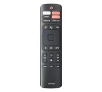 UncleS ERF3I69H Replacement Voice Remote Control For 50RG 55RG 65RG 55H9100E 55Q8809 65H9100E ERF3B69 ERF3A69S Accessories Remote Replacement
