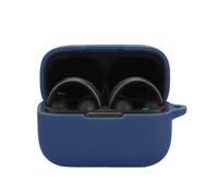 UncleS Ergonomic Protective Case Sleeve Housing For Headphone Antislip Water Resistant Nonslip Enclosure Soft Silicone Earphone Guard