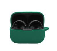 UncleS Ergonomic Protective Case Sleeve Housing For Headphone Antislip Water Resistant Nonslip Enclosure Soft Silicone Earphone Guard