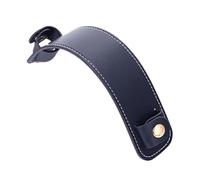 UncleS Ergonomic Shoulder Pads With Nonslip Design & Breathable Cushioning For Bag Strap Comfort And Fatigue Relief Friendly Shoulder Pad For Bags